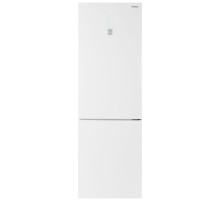 Холодильник Hyundai CC3095FWT 2-хкамерн. белый