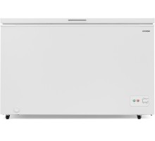 Морозильный ларь Hyundai CH4091WT белый