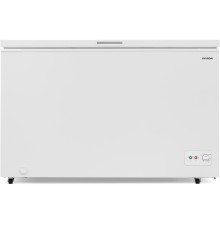 Морозильный ларь Hyundai CH4091WT белый