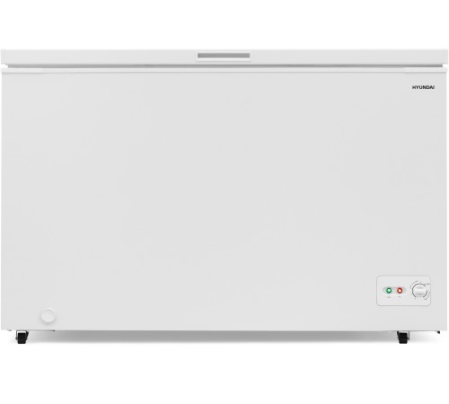 Морозильный ларь Hyundai CH4091WT белый Морозильный ларь Hyundai CH4091WT белый