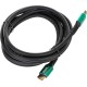 Кабель соединительный аудио-видео Premier 12392 HDMI (m)/HDMI (m) 3м. позолоч.конт. черный (012392)