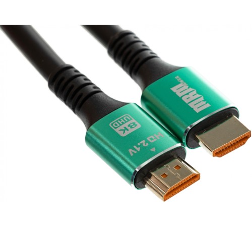 Кабель соединительный аудио-видео Premier 12392 HDMI (m)/HDMI (m) 3м. позолоч.конт. черный (012392) Кабель соединительный аудио-видео Premier 12392 HDMI (m)/HDMI (m) 3м. позолоч.конт. черный (012392)