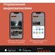 Видеорегистратор с радар-детектором Daocam Combo GPS черный