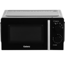 Микроволновая Печь Galanz MOS-1706MB 17л. 700Вт черный