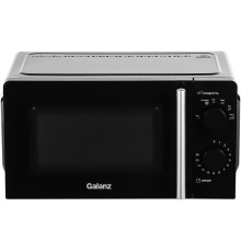 Микроволновая Печь Galanz MOS-1706MB 17л. 700Вт черный