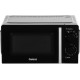 Микроволновая Печь Galanz MOS-1706MB 17л. 700Вт черный