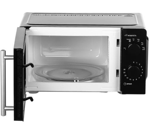 Микроволновая Печь Galanz MOS-1706MB 17л. 700Вт черный Микроволновая Печь Galanz MOS-1706MB 17л. 700Вт черный