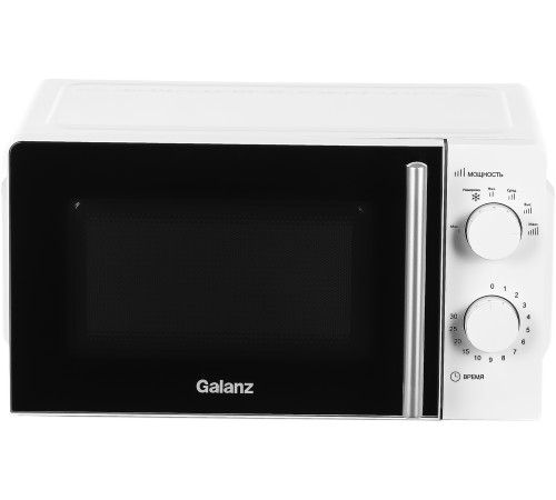Микроволновая Печь Galanz MOS-1706MW 17л. 700Вт белый Микроволновая Печь Galanz MOS-1706MW 17л. 700Вт белый