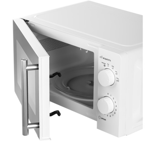 Микроволновая Печь Galanz MOS-1706MW 17л. 700Вт белый Микроволновая Печь Galanz MOS-1706MW 17л. 700Вт белый