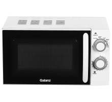 Микроволновая Печь Galanz MOS-2005MW 20л. 700Вт белый