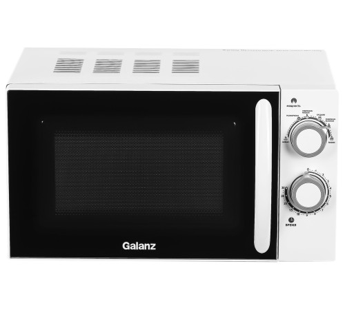 Микроволновая Печь Galanz MOS-2005MW 20л. 700Вт белый Микроволновая Печь Galanz MOS-2005MW 20л. 700Вт белый