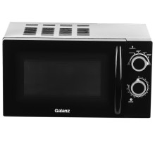 Микроволновая Печь Galanz MOS-2005MB 20л. 700Вт черный