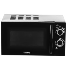 Микроволновая Печь Galanz MOS-2005MB 20л. 700Вт черный