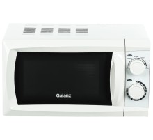 Микроволновая Печь Galanz MOS-2002MW 20л. 700Вт белый