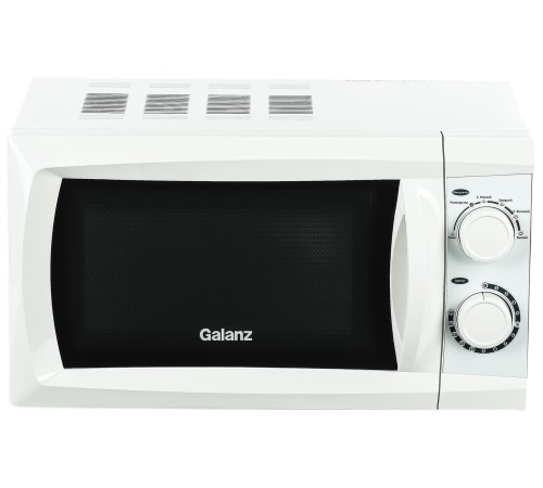Микроволновая Печь Galanz MOS-2002MW 20л. 700Вт белый Микроволновая Печь Galanz MOS-2002MW 20л. 700Вт белый