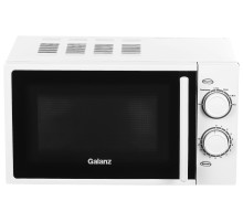Микроволновая Печь Galanz MOS-2003MW 20л. 700Вт белый