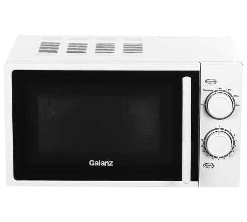 Микроволновая Печь Galanz MOS-2003MW 20л. 700Вт белый Микроволновая Печь Galanz MOS-2003MW 20л. 700Вт белый
