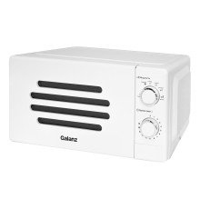 Микроволновая Печь Galanz MOS-2007MW 20л. 700Вт белый