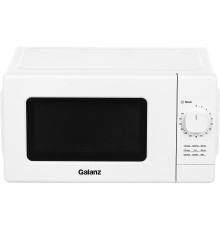 Микроволновая Печь Galanz MOS-2008MW 20л. 700Вт белый