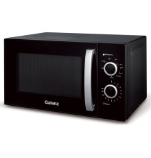 Микроволновая Печь Galanz MOG-2009MB 20л. 700Вт черный