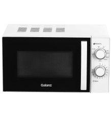 Микроволновая Печь Galanz MOG-2009MW 20л. 700Вт белый