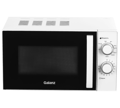 Микроволновая Печь Galanz MOG-2009MW 20л. 700Вт белый Микроволновая Печь Galanz MOG-2009MW 20л. 700Вт белый
