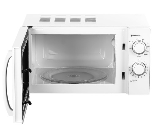 Микроволновая Печь Galanz MOG-2009MW 20л. 700Вт белый Микроволновая Печь Galanz MOG-2009MW 20л. 700Вт белый