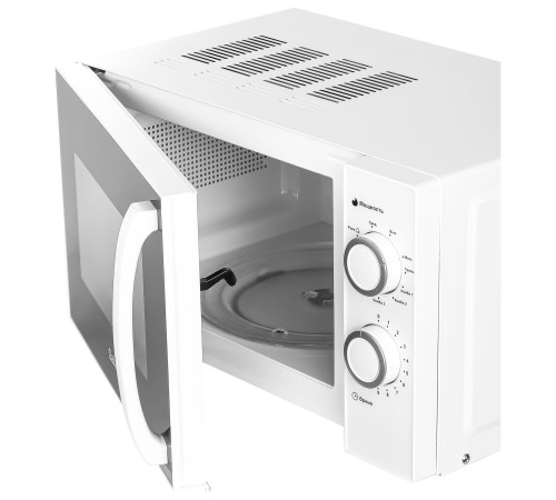 Микроволновая Печь Galanz MOG-2009MW 20л. 700Вт белый Микроволновая Печь Galanz MOG-2009MW 20л. 700Вт белый