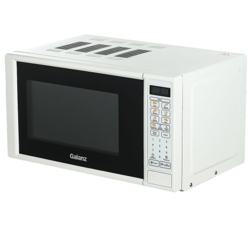 Микроволновая Печь Galanz MOG-2011DW 20л. 700Вт белый Микроволновая Печь Galanz MOG-2011DW 20л. 700Вт белый