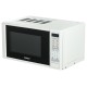 Микроволновая Печь Galanz MOG-2011DW 20л. 700Вт белый