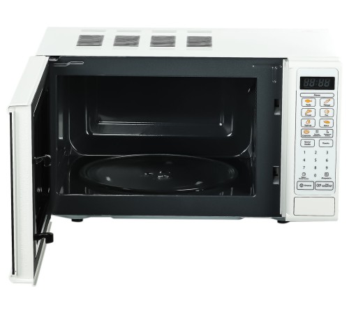 Микроволновая Печь Galanz MOG-2011DW 20л. 700Вт белый Микроволновая Печь Galanz MOG-2011DW 20л. 700Вт белый