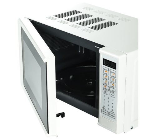 Микроволновая Печь Galanz MOG-2011DW 20л. 700Вт белый Микроволновая Печь Galanz MOG-2011DW 20л. 700Вт белый