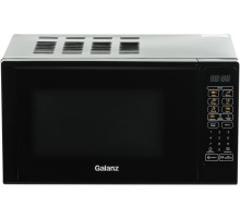 Микроволновая Печь Galanz MOG-2011DB 20л. 700Вт черный