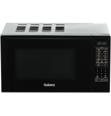 Микроволновая Печь Galanz MOG-2011DB 20л. 700Вт черный