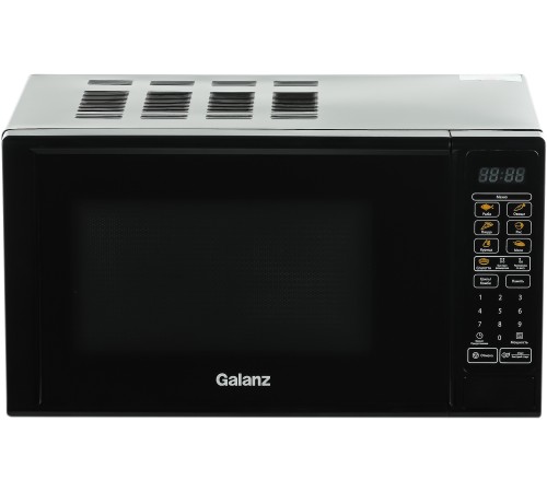 Микроволновая Печь Galanz MOG-2011DB 20л. 700Вт черный Микроволновая Печь Galanz MOG-2011DB 20л. 700Вт черный