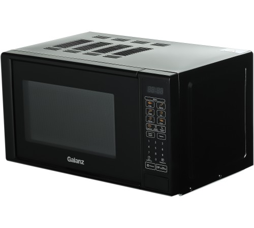 Микроволновая Печь Galanz MOG-2011DB 20л. 700Вт черный Микроволновая Печь Galanz MOG-2011DB 20л. 700Вт черный