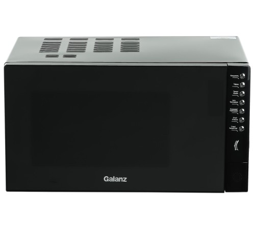 Микроволновая Печь Galanz MOG-2375DB 23л. 900Вт черный Микроволновая Печь Galanz MOG-2375DB 23л. 900Вт черный