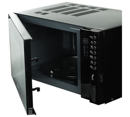 Микроволновая Печь Galanz MOG-2375DB 23л. 900Вт черный Микроволновая Печь Galanz MOG-2375DB 23л. 900Вт черный