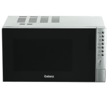 Микроволновая Печь Galanz MOG-2375DS 23л. 900Вт серебристый