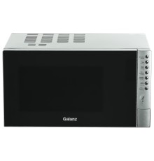 Микроволновая Печь Galanz MOG-2375DS 23л. 900Вт серебристый