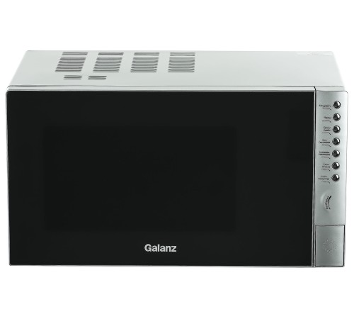 Микроволновая Печь Galanz MOG-2375DS 23л. 900Вт серебристый Микроволновая Печь Galanz MOG-2375DS 23л. 900Вт серебристый