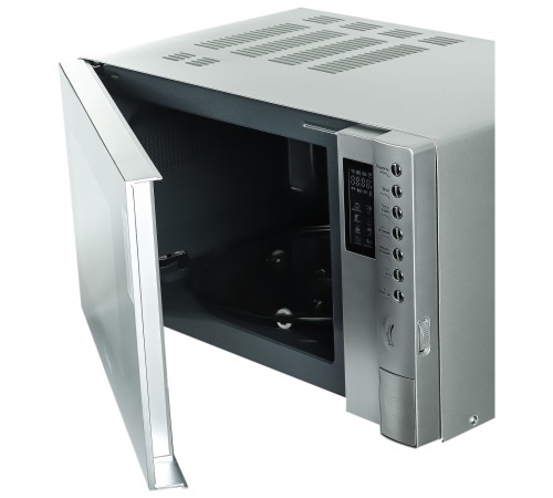 Микроволновая Печь Galanz MOG-2375DS 23л. 900Вт серебристый Микроволновая Печь Galanz MOG-2375DS 23л. 900Вт серебристый