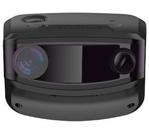 Видеорегистратор с радар-детектором Sho-Me Combo 5 Mstar GPS ГЛОНАСС черный Видеорегистратор с радар-детектором Sho-Me Combo 5 Mstar GPS ГЛОНАСС черный