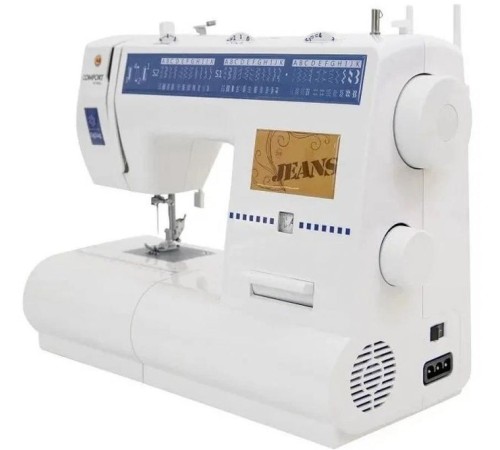 Швейная машина Comfort 130 белый Швейная машина Comfort 130 белый