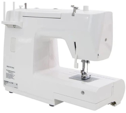 Швейная машина Comfort 130 белый Швейная машина Comfort 130 белый