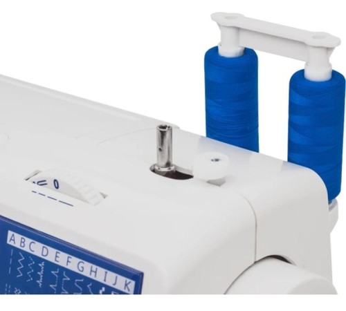 Швейная машина Comfort 130 белый Швейная машина Comfort 130 белый