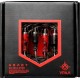 Кабель Ural КМ 4RCA МТ5М 5м (упак.:1шт)
