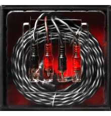 Кабель Ural КМ 4RCA МТ5М 5м (упак.:1шт)