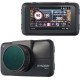 Видеорегистратор Roadgid CityGo 3 Wi-Fi AI черный 2Mpix 1440x2560 1440p 170гр. GPS NTK96675