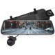 Видеорегистратор Roadgid Blick Wi-Fi черный 2Mpix 1080x1920 1080p 170гр. GPS MSTAR 8339